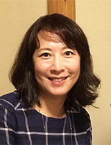 Rieko Ohki